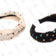 Headbands for Women Colorful Rhinestone, $12